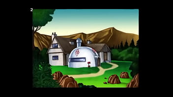 Dragon ball z kamehasutra pagina 01 10