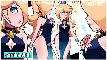 Rosalina