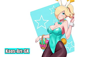 Rosalina