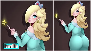 Rosalina