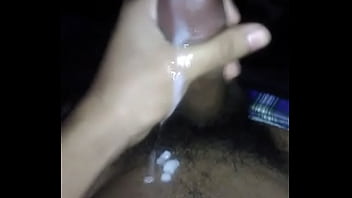Cumshot