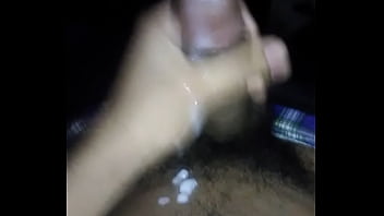 Cumshot