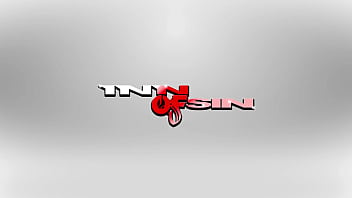 Tattoo slut coco velvett creampied by strange cock