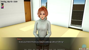 Stormside ep 70 – visual novel gameplay hd