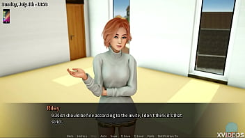 Stormside ep 70 – visual novel gameplay hd