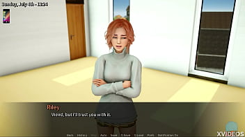 Stormside ep 70 – visual novel gameplay hd