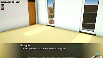 Stormside ep 70 – visual novel gameplay hd