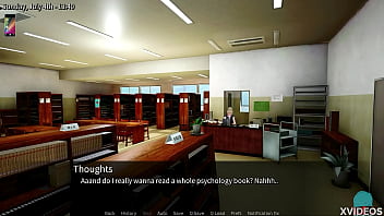 Stormside ep 70 – visual novel gameplay hd