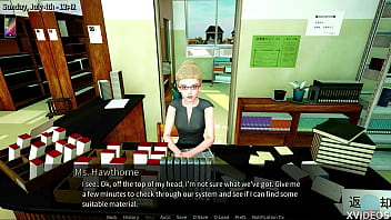 Stormside ep 70 – visual novel gameplay hd