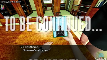 Stormside ep 70 – visual novel gameplay hd