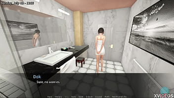 Stormside ep 70 – visual novel gameplay hd