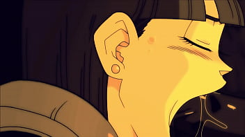 Bulma felación gran patriarca