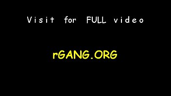 Fellows are banging cute gals