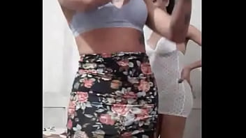 Travestis Fazendo Amor thumbnail