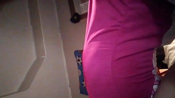 Angel sucks on cam first time