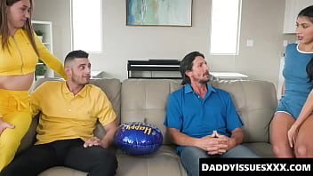 Kourntey rae i tit pleasured tommy billys erect dicks