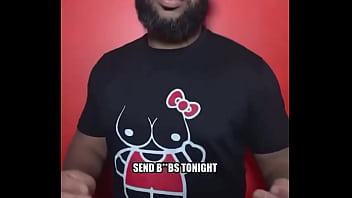 So what the man says ladies drop send them boobies pics and videos below and drop your link for fans to come see more c