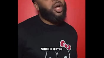 So what the man says ladies drop send them boobies pics and videos below and drop your link for fans to come see more c