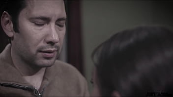 When alina realises her grades at school suck she will fail her year she starts crying and convinces her teacher to fuck her hard for good grades