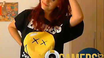 Webcam girl free amateur porn video