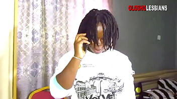 Olosho lesbians i can't wait to have girl on girl fun with my new catch
