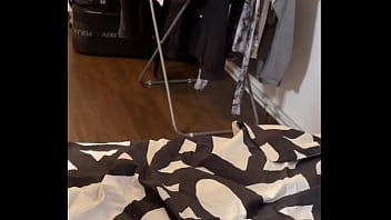 Backstage sex during livestream