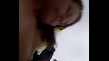 Cabalgando mi putita