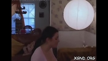 Meat rocket loves to penetrate filthy brunette dana's cunny