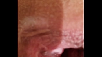 Getting some good pussy