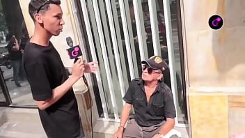 Se acostumbran a llevar su vida en la informalidad