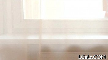 Slut fists girlfriend