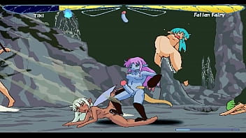 Game fairyfighting lesbie