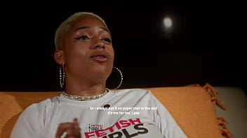 Interview with vicky menage