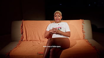 Interview with vicky menage