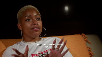 Interview with vicky menage