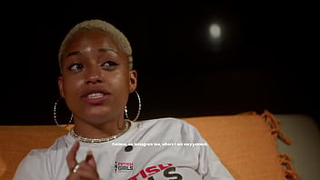 Interview with vicky menage