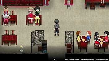 Apostle rebellion part three