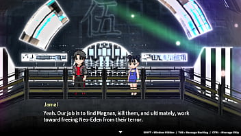 Apostle rebellion part three