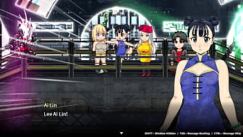 Apostle rebellion part three