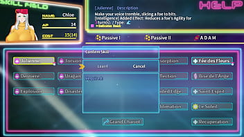 Apostle rebellion part three