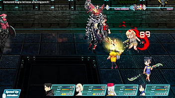 Apostle rebellion part three