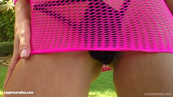 Givemepink part of sapphix present jane masturbating