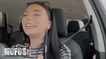 Mofos gianna ivy jmac the driver exposed