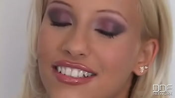 A stroll down candy cane lane