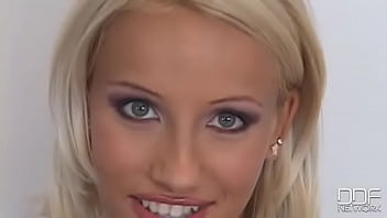 A stroll down candy cane lane