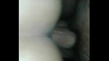 Comendo a buceta da namorada