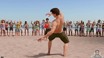 Freshwomen ep 106 – visual novel gameplay by misterdoktor