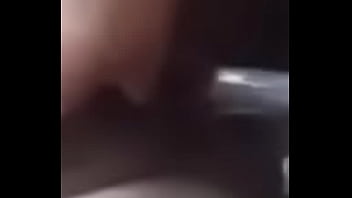 Making her cum back to back