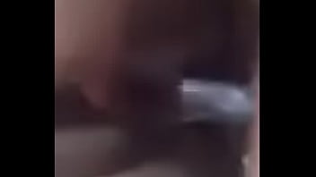 Making her cum back to back