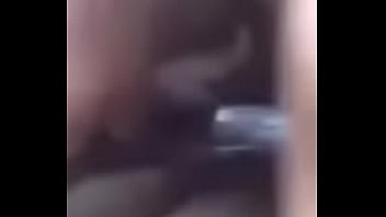 Making her cum back to back